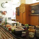 酒店 法鲁阿尔加维宜必思酒店 2*