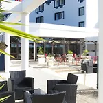 法鲁阿尔加维宜必思酒店 2* 法鲁区