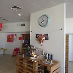 法鲁阿尔加维宜必思酒店 法鲁区