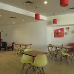 酒店 法鲁阿尔加维宜必思酒店