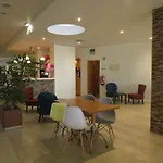法鲁阿尔加维宜必思酒店 酒店 2*