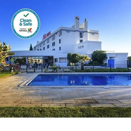 Ibis Algarve 2* FAO