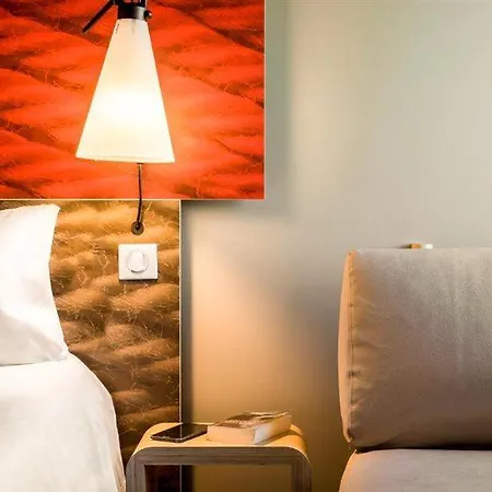 Ibis Algarve Hotel FAO