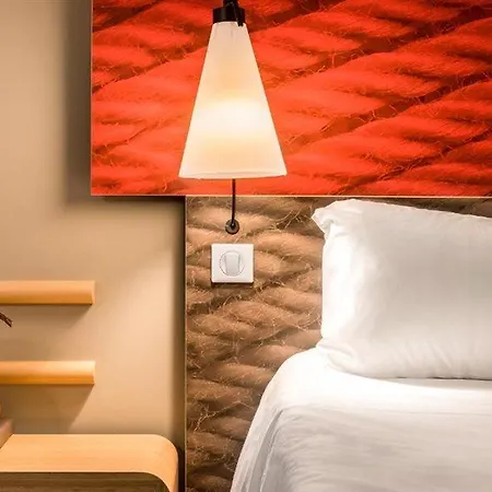Ibis Algarve Hotel FAO