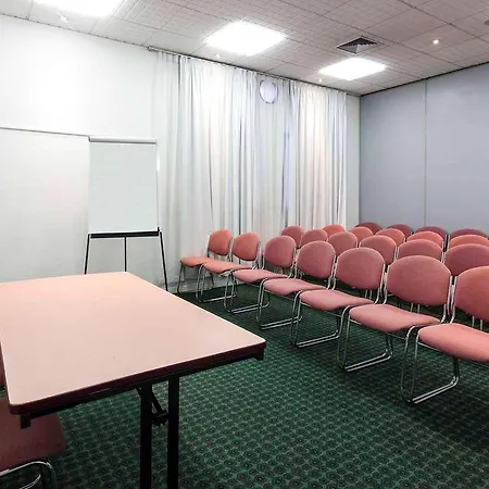 Hotel Ibis Algarve