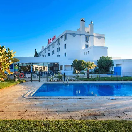 Ibis Algarve