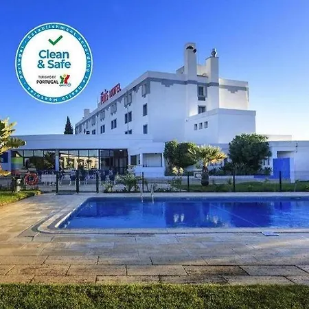 Ibis Algarve Hotel