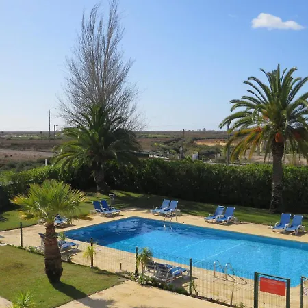 Ibis Algarve Hotel FAO
