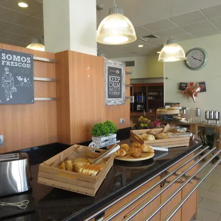 Ibis Algarve Hotel
