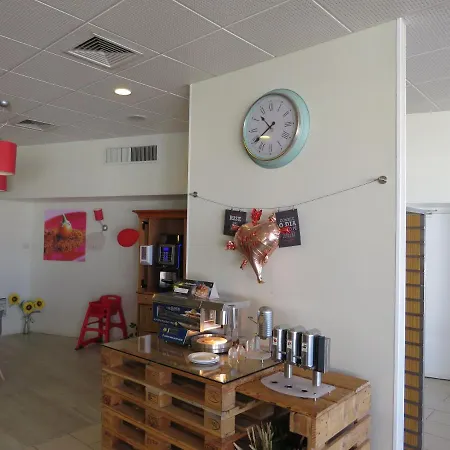 Ibis Algarve FAO