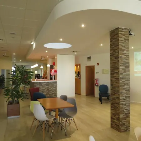 Ibis Algarve Hotel