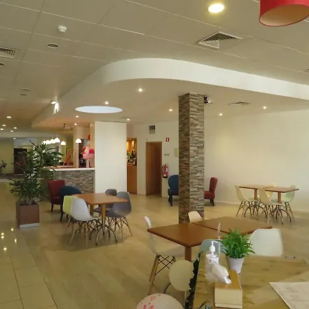 Ibis Algarve Hotel