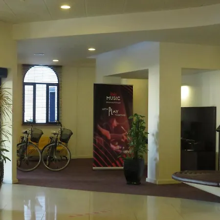 Ibis Algarve