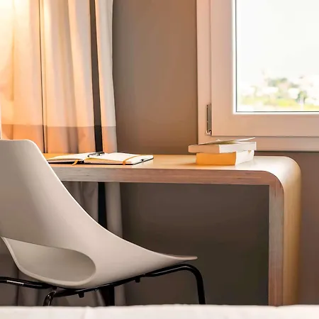 Ibis Algarve Hotel FAO