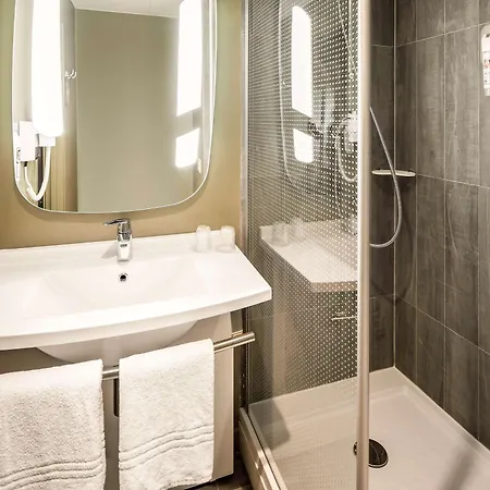 Ibis Algarve Hotel 2*