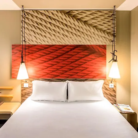 Hotel Ibis Algarve