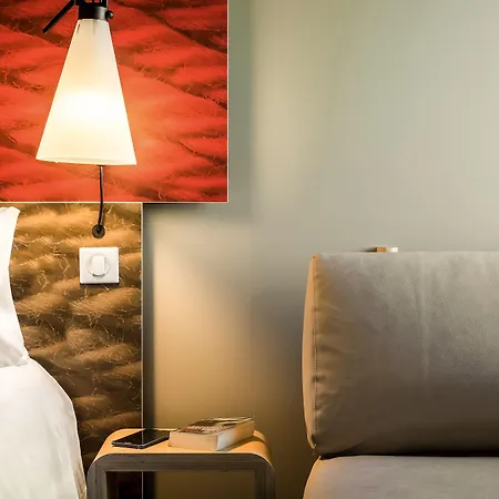 Ibis Algarve Hotel