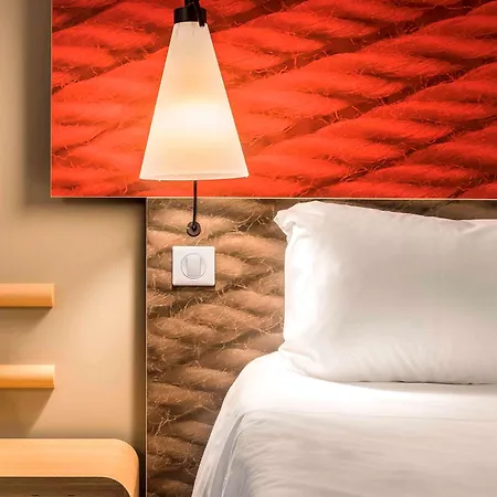 Hotel Ibis Algarve 2*
