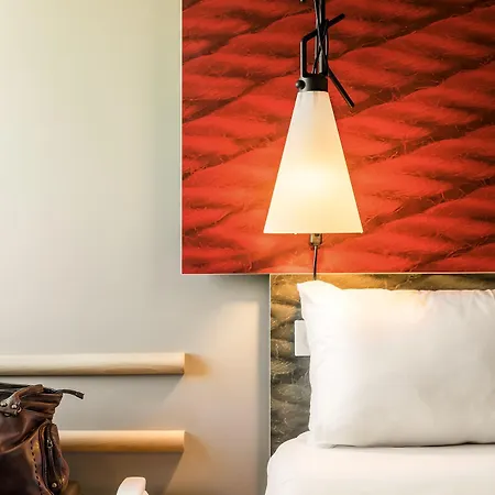 Hotel Ibis Algarve