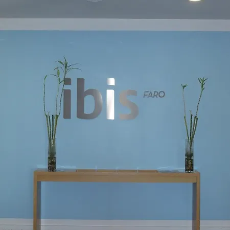 Hotel Ibis Algarve 2*
