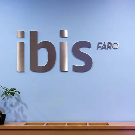 Ibis Algarve