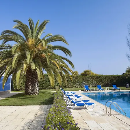 Ibis Algarve Hotel Faro