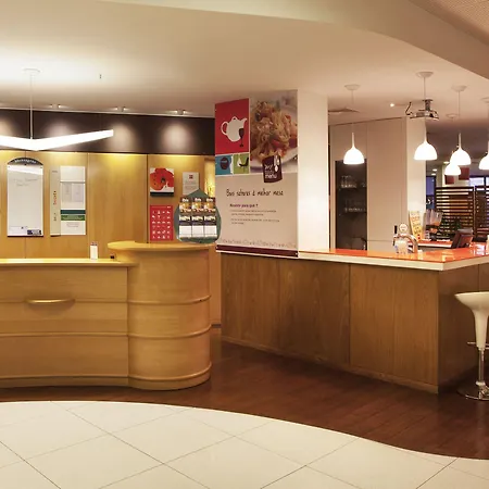 Ibis Algarve Szálloda