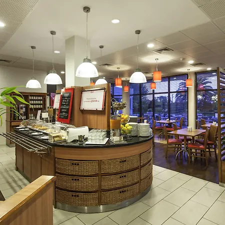 Ibis Algarve Szálloda 2*