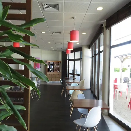 Hotel Ibis Algarve
