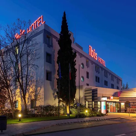 Ibis Algarve 2*