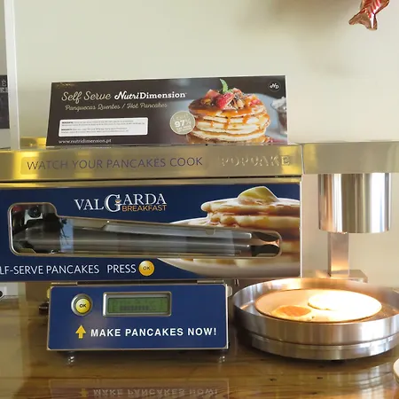 Ibis Algarve Szálloda