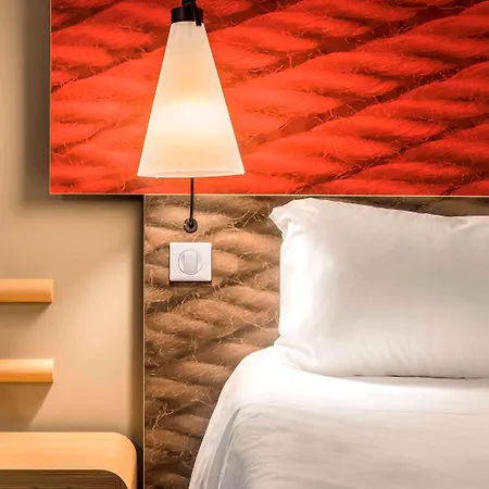 Ibis Algarve Szálloda Faro