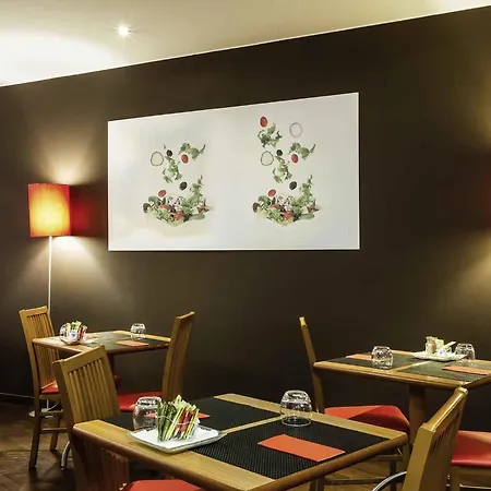 Szálloda Ibis Algarve 2*