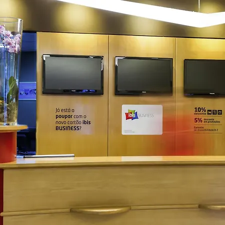 Ibis Algarve Szálloda 2*