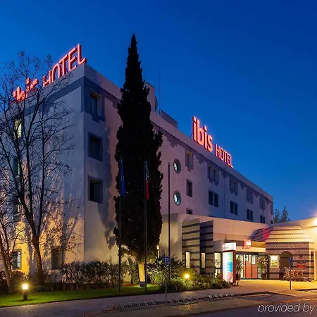 Ibis Algarve 2*