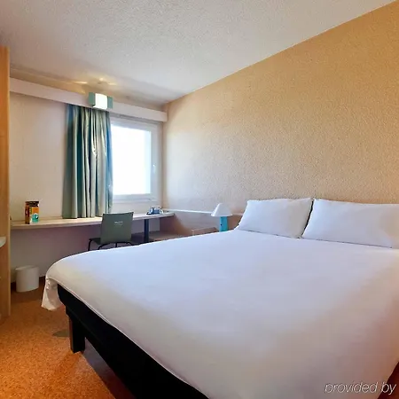 Ibis Algarve Hotel