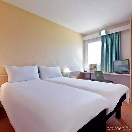 Ibis Algarve 2* FAO