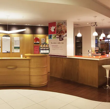 Hotel Ibis Algarve