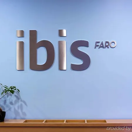 Ibis Algarve Hotel