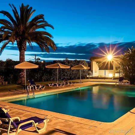 Ibis Algarve FAO