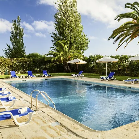 Ibis Algarve Szálloda Faro