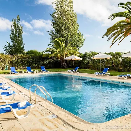 Ibis Algarve Hotel FAO