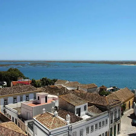 Ibis Algarve Hotel FAO