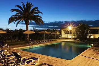 Ibis Algarve 2*