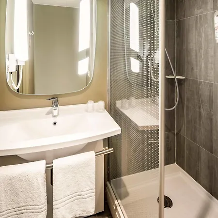 Ibis Algarve Hotel
