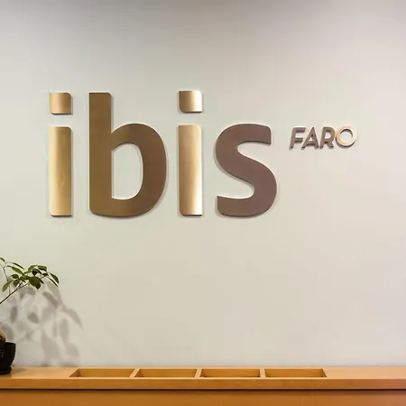 Hotel Ibis Algarve 2*