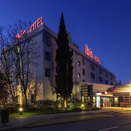 Ibis Algarve 2* FAO