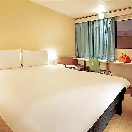Hotel Ibis Algarve FAO