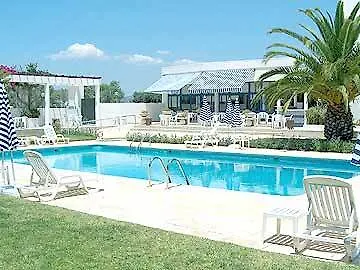 Ibis Algarve Hotel FAO