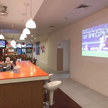 Ibis Algarve Hotel 2*